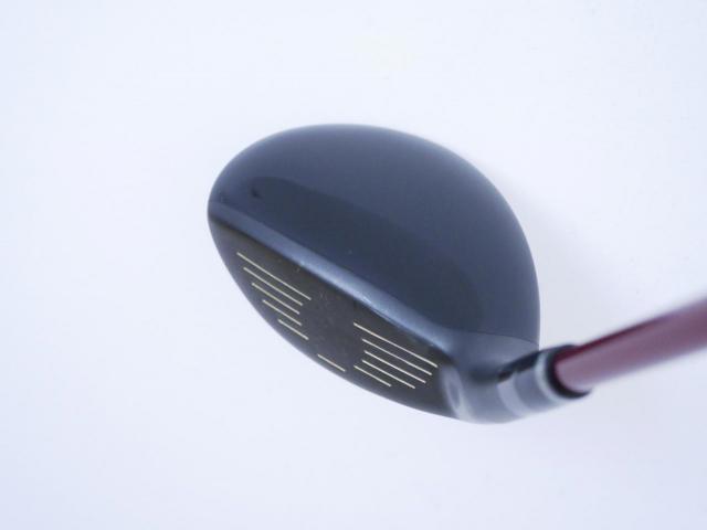 Fairway Wood : Katana : ไม้กระเทย Katana Voltio NINJA FG (รุ่นปี 2018) Loft 19 ก้าน Fujikura Speeder 461 Flex R