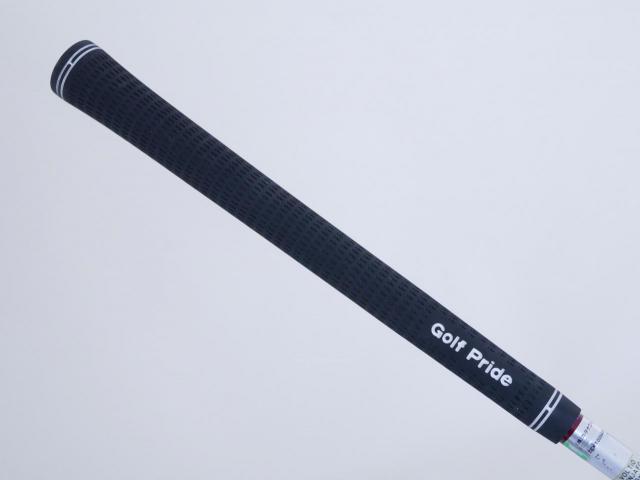 Fairway Wood : Katana : ไม้กระเทย Katana Voltio NINJA FG (รุ่นปี 2018) Loft 19 ก้าน Fujikura Speeder 461 Flex R