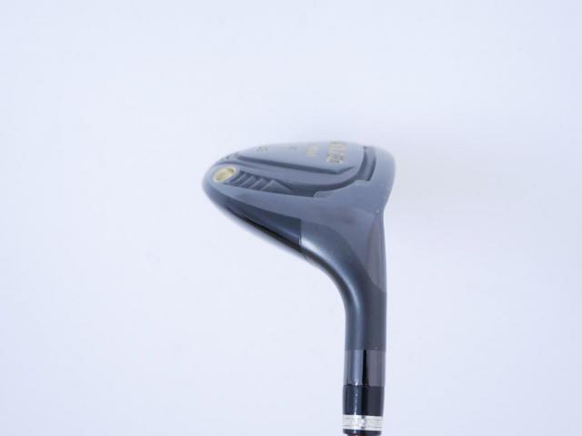 Fairway Wood : Katana : ไม้กระเทย Katana Voltio NINJA FG (รุ่นปี 2018) Loft 22 ก้าน Fujikura Speeder 461 Flex R