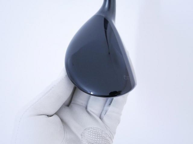 Fairway Wood : Katana : ไม้กระเทย Katana Voltio NINJA FG (รุ่นปี 2018) Loft 22 ก้าน Fujikura Speeder 461 Flex R