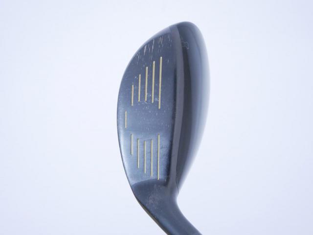 Fairway Wood : Katana : ไม้กระเทย Katana Voltio NINJA FG (รุ่นปี 2018) Loft 22 ก้าน Fujikura Speeder 461 Flex R