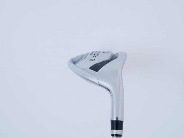 Fairway Wood : Katana : ไม้กระเทย Katana Voltio III G Series (ออกปี 2015) Loft 22 ก้าน Tour AD VJ-5U Flex R