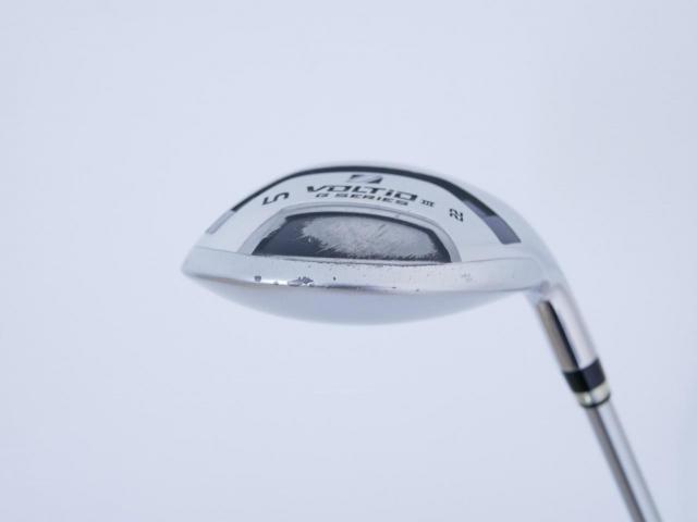 Fairway Wood : Katana : ไม้กระเทย Katana Voltio III G Series (ออกปี 2015) Loft 22 ก้าน Tour AD VJ-5U Flex R