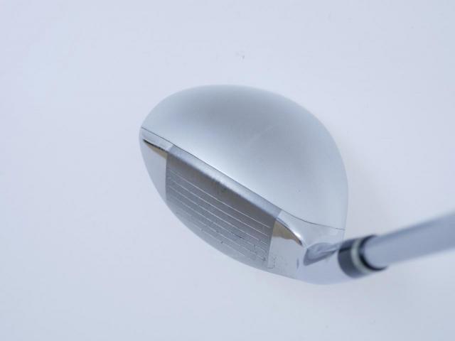 Fairway Wood : Katana : ไม้กระเทย Katana Voltio III G Series (ออกปี 2015) Loft 22 ก้าน Tour AD VJ-5U Flex R