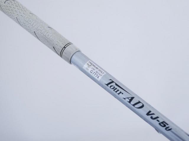 Fairway Wood : Katana : ไม้กระเทย Katana Voltio III G Series (ออกปี 2015) Loft 22 ก้าน Tour AD VJ-5U Flex R