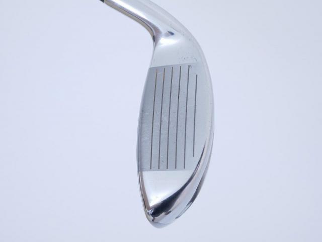 Fairway Wood : Katana : ไม้กระเทย Katana Voltio III G Series (ออกปี 2015) Loft 22 ก้าน Tour AD VJ-5U Flex R