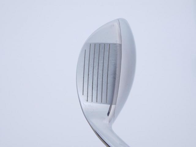 Fairway Wood : Katana : ไม้กระเทย Katana Voltio III G Series (ออกปี 2015) Loft 22 ก้าน Tour AD VJ-5U Flex R