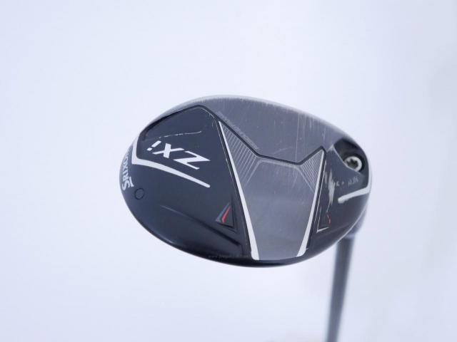 Fairway Wood : Other Brand : ไม้กระเทย Srixon ZXi (รุ่นล่าสุด ปี 2025) Loft 25 ก้าน Mitsubishi Diamana 60 Flex R