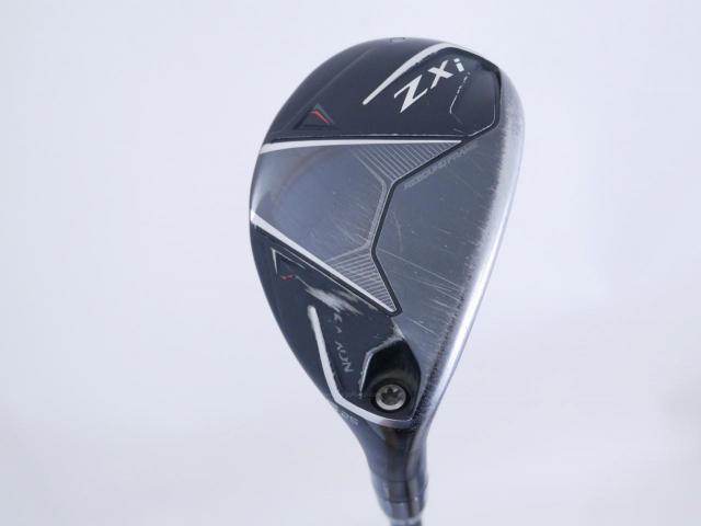 Fairway Wood : Other Brand : ไม้กระเทย Srixon ZXi (รุ่นล่าสุด ปี 2025) Loft 25 ก้าน Mitsubishi Diamana 60 Flex R