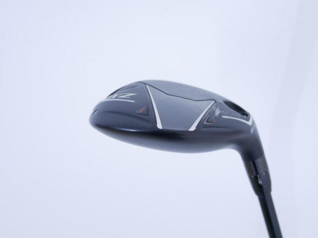 Fairway Wood : Other Brand : ไม้กระเทย Srixon ZXi (รุ่นล่าสุด ปี 2025) Loft 25 ก้าน Mitsubishi Diamana 60 Flex R