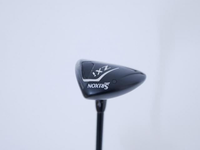 Fairway Wood : Other Brand : ไม้กระเทย Srixon ZXi (รุ่นล่าสุด ปี 2025) Loft 25 ก้าน Mitsubishi Diamana 60 Flex R