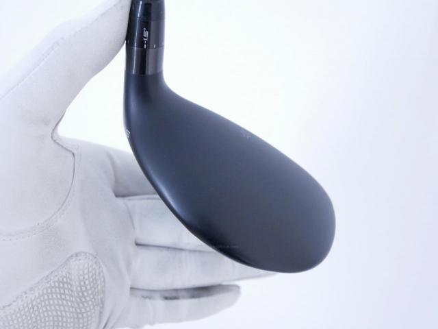 Fairway Wood : Other Brand : ไม้กระเทย Srixon ZXi (รุ่นล่าสุด ปี 2025) Loft 25 ก้าน Mitsubishi Diamana 60 Flex R