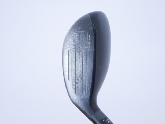 Fairway Wood : Other Brand : ไม้กระเทย Srixon ZXi (รุ่นล่าสุด ปี 2025) Loft 25 ก้าน Mitsubishi Diamana 60 Flex R