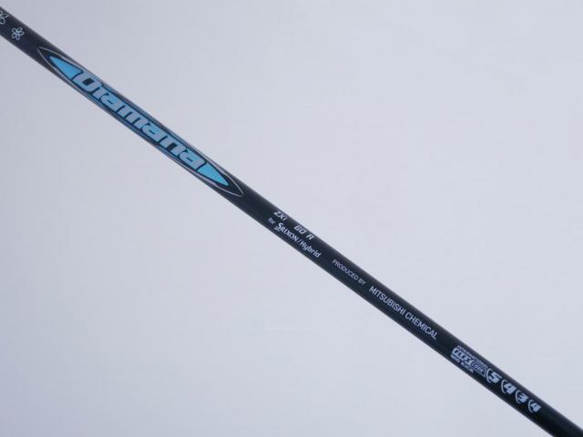 Fairway Wood : Other Brand : ไม้กระเทย Srixon ZXi (รุ่นล่าสุด ปี 2025) Loft 25 ก้าน Mitsubishi Diamana 60 Flex R