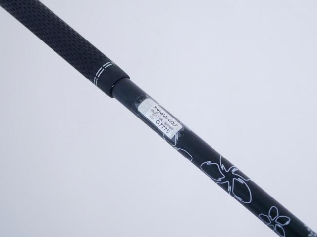 Fairway Wood : Other Brand : ไม้กระเทย Srixon ZXi (รุ่นล่าสุด ปี 2025) Loft 25 ก้าน Mitsubishi Diamana 60 Flex R