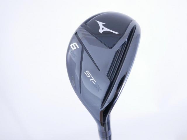 Fairway Wood : Other Brand : ไม้กระเทย Mizuno ST-X 220 (ปี 2022) Loft 26 ก้าน UST Mamiya Helium 601 F2 Flex R