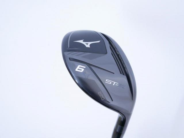 Fairway Wood : Other Brand : ไม้กระเทย Mizuno ST-X 220 (ปี 2022) Loft 26 ก้าน UST Mamiya Helium 601 F2 Flex R
