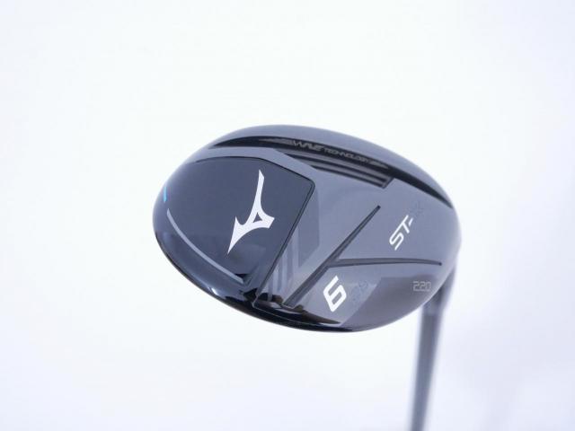 Fairway Wood : Other Brand : ไม้กระเทย Mizuno ST-X 220 (ปี 2022) Loft 26 ก้าน UST Mamiya Helium 601 F2 Flex R