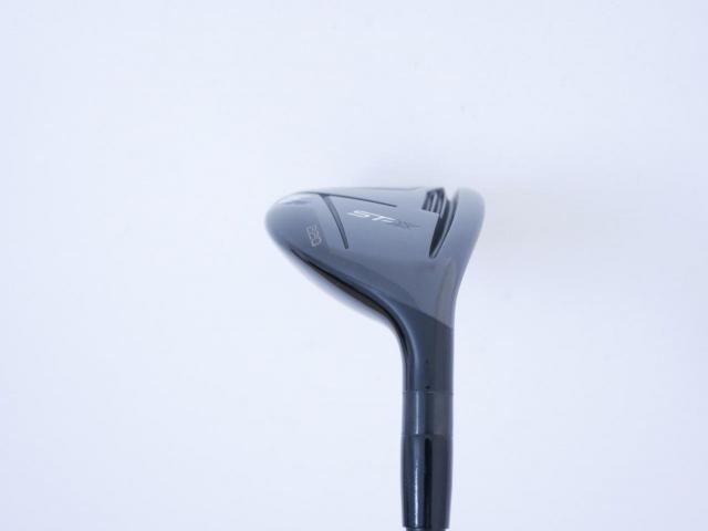 Fairway Wood : Other Brand : ไม้กระเทย Mizuno ST-X 220 (ปี 2022) Loft 26 ก้าน UST Mamiya Helium 601 F2 Flex R