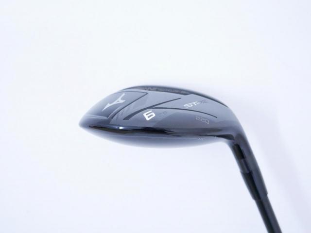 Fairway Wood : Other Brand : ไม้กระเทย Mizuno ST-X 220 (ปี 2022) Loft 26 ก้าน UST Mamiya Helium 601 F2 Flex R