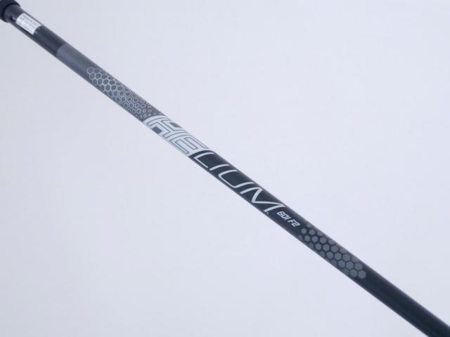 Fairway Wood : Other Brand : ไม้กระเทย Mizuno ST-X 220 (ปี 2022) Loft 26 ก้าน UST Mamiya Helium 601 F2 Flex R