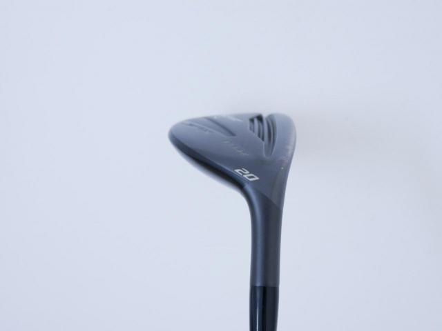 Fairway Wood : Other Brand : ไม้กระเทย Mizuno JPX 923 Fli-Hi Loft 20 ก้าน UST Mamiya Recoil ESX 460 Flex R