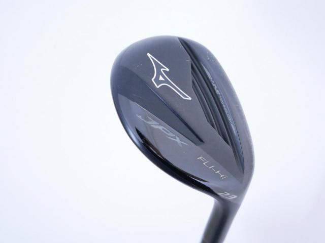 Fairway Wood : Other Brand : ไม้กระเทย Mizuno JPX 923 Fli-Hi Loft 23 ก้าน UST Mamiya Recoil ESX 460 Flex R