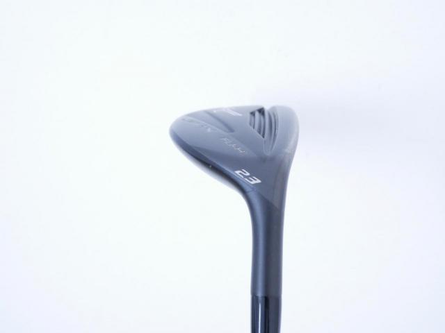 Fairway Wood : Other Brand : ไม้กระเทย Mizuno JPX 923 Fli-Hi Loft 23 ก้าน UST Mamiya Recoil ESX 460 Flex R