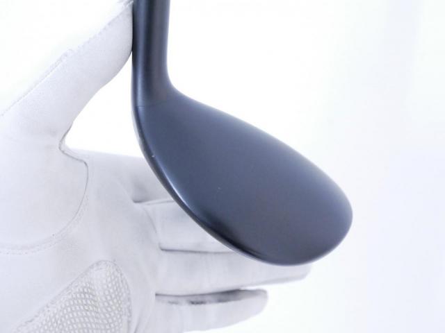 Fairway Wood : Other Brand : ไม้กระเทย Mizuno JPX 923 Fli-Hi Loft 23 ก้าน UST Mamiya Recoil ESX 460 Flex R