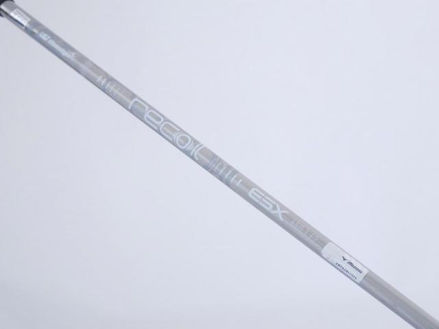 Fairway Wood : Other Brand : ไม้กระเทย Mizuno JPX 923 Fli-Hi Loft 23 ก้าน UST Mamiya Recoil ESX 460 Flex R