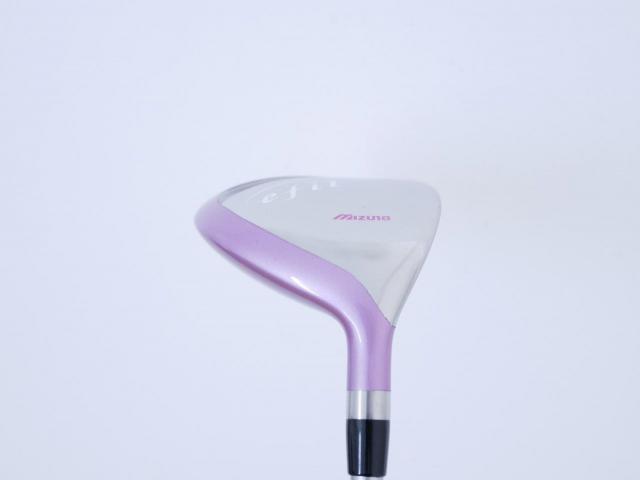 Lady club : All : ไม้กระเทย Mizuno Efil (ตีง่าย) Loft 27 Flex L
