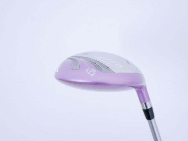 Lady club : All : ไม้กระเทย Mizuno Efil (ตีง่าย) Loft 27 Flex L