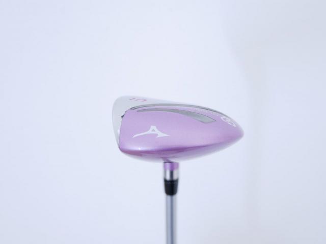 Lady club : All : ไม้กระเทย Mizuno Efil (ตีง่าย) Loft 27 Flex L