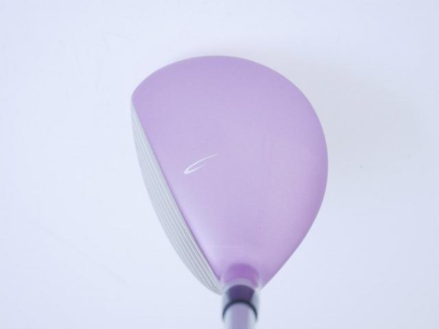 Lady club : All : ไม้กระเทย Mizuno Efil (ตีง่าย) Loft 27 Flex L
