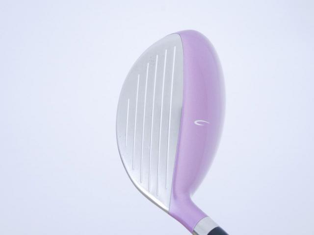 Lady club : All : ไม้กระเทย Mizuno Efil (ตีง่าย) Loft 27 Flex L