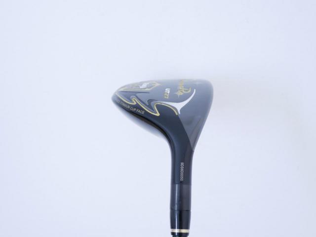 Fairway Wood : Other Brand : ไม้กระเทย Romaro RAY Alpha Gold Titanium (ปี 2021 ตีไกลมากๆ) Loft 27 สุดยอดก้าน Crime of Angel