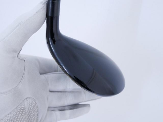 Fairway Wood : Other Brand : ไม้กระเทย Romaro RAY Alpha Gold Titanium (ปี 2021 ตีไกลมากๆ) Loft 27 สุดยอดก้าน Crime of Angel