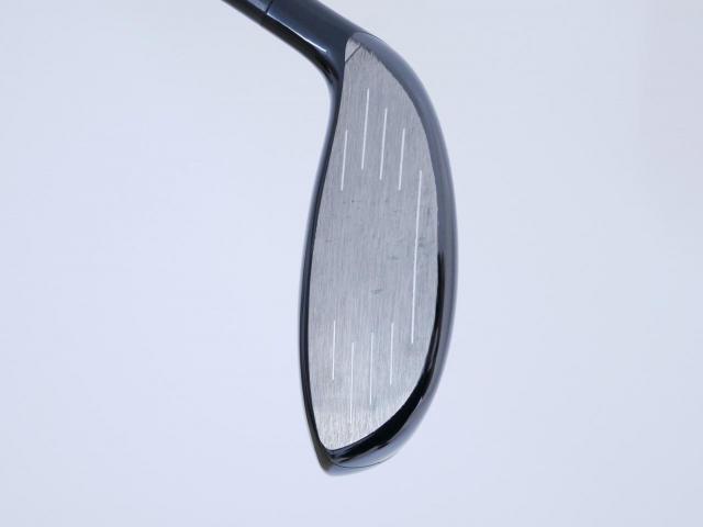 Fairway Wood : Other Brand : ไม้กระเทย Romaro RAY Alpha Gold Titanium (ปี 2021 ตีไกลมากๆ) Loft 27 สุดยอดก้าน Crime of Angel