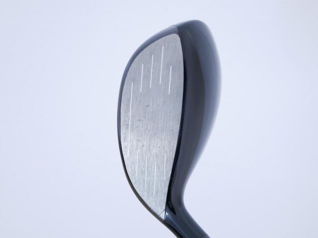 Fairway Wood : Other Brand : ไม้กระเทย Romaro RAY Alpha Gold Titanium (ปี 2021 ตีไกลมากๆ) Loft 27 สุดยอดก้าน Crime of Angel