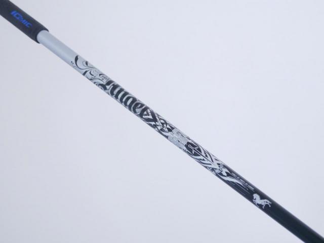 Fairway Wood : Other Brand : ไม้กระเทย Romaro RAY Alpha Gold Titanium (ปี 2021 ตีไกลมากๆ) Loft 27 สุดยอดก้าน Crime of Angel