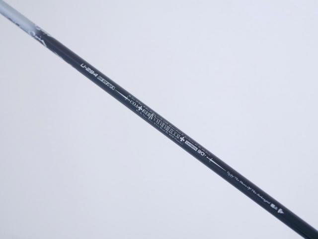 Fairway Wood : Other Brand : ไม้กระเทย Romaro RAY Alpha Gold Titanium (ปี 2021 ตีไกลมากๆ) Loft 27 สุดยอดก้าน Crime of Angel