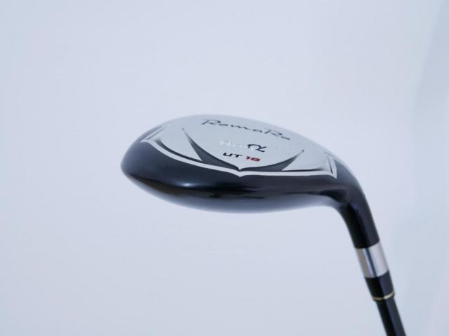 Fairway Wood : Other Brand : ไม้กระเทย Romaro RAY Alpha (Titanium ไกล เสียงใสมาก) Loft 18 Flex R
