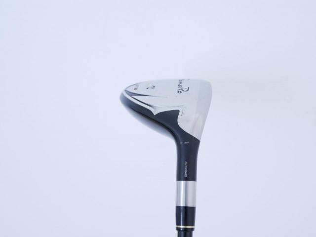 Fairway Wood : Other Brand : ไม้กระเทย Romaro RAY Alpha (Titanium ไกล เสียงใสมาก) Loft 18 Flex R