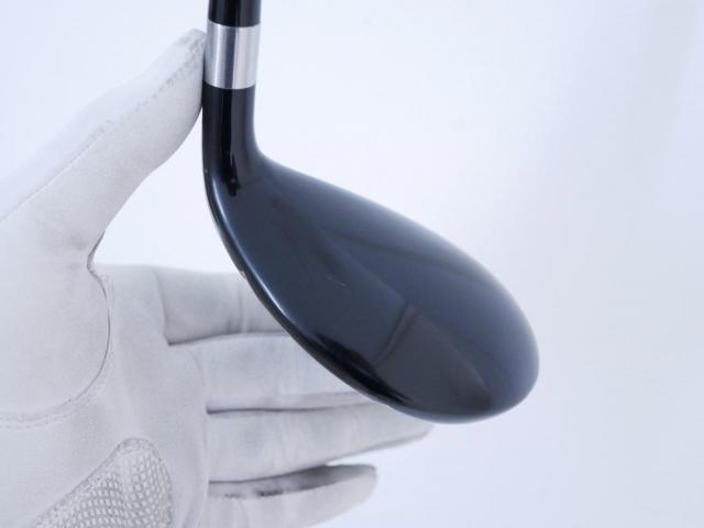 Fairway Wood : Other Brand : ไม้กระเทย Romaro RAY Alpha (Titanium ไกล เสียงใสมาก) Loft 18 Flex R