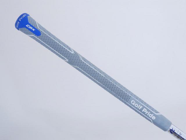 Fairway Wood : Other Brand : ไม้กระเทย Romaro RAY Alpha (Titanium ไกล เสียงใสมาก) Loft 18 Flex R