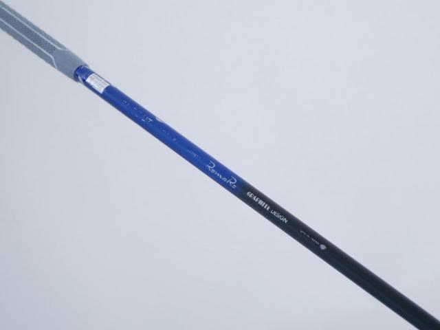 Fairway Wood : Other Brand : ไม้กระเทย Romaro RAY Alpha (Titanium ไกล เสียงใสมาก) Loft 18 Flex R