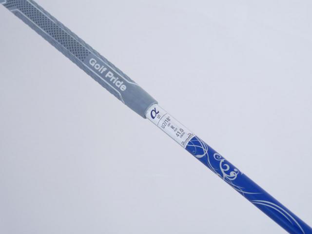 Fairway Wood : Other Brand : ไม้กระเทย Romaro RAY Alpha (Titanium ไกล เสียงใสมาก) Loft 18 Flex R