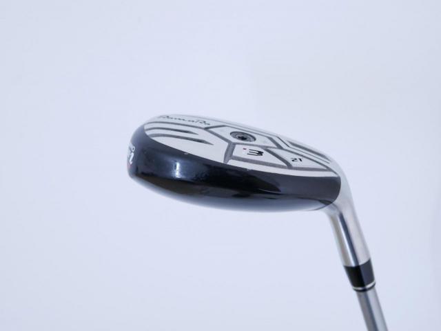 Fairway Wood : Other Brand : ไม้กระเทย Romaro i-Brid Chapter 3 Loft 21 ก้าน Tour AD AD-85 Flex S