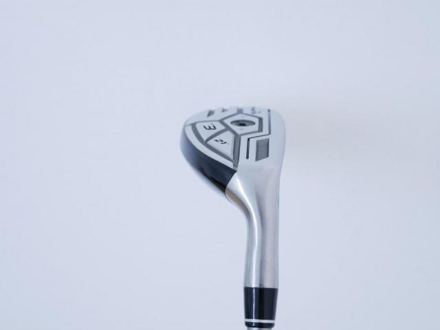 Fairway Wood : Other Brand : ไม้กระเทย Romaro i-Brid Chapter 3 Loft 21 ก้าน Tour AD AD-85 Flex S