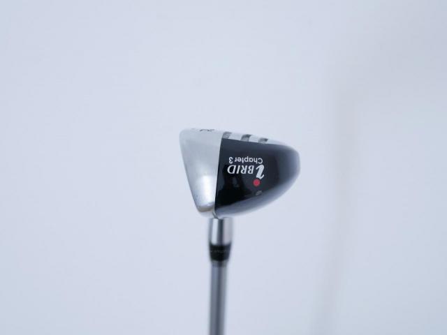 Fairway Wood : Other Brand : ไม้กระเทย Romaro i-Brid Chapter 3 Loft 21 ก้าน Tour AD AD-85 Flex S